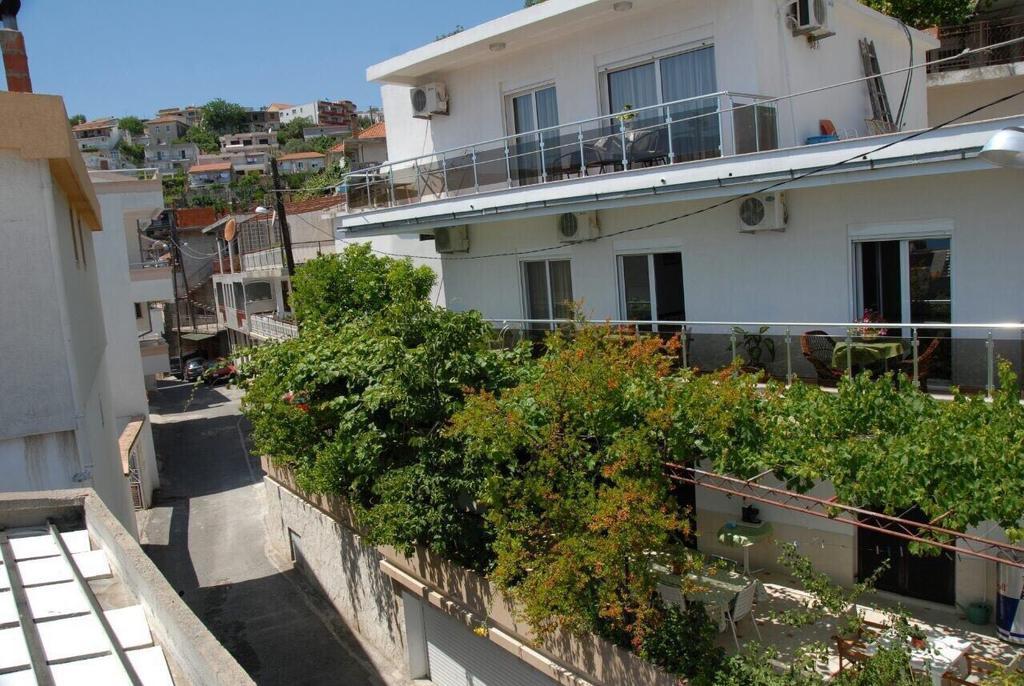 Apartments Gazi Ulcinj Exterior foto