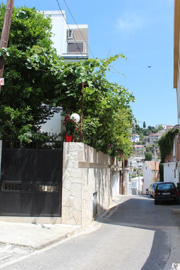 Apartments Gazi Ulcinj Exterior foto